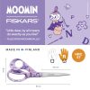 Fiskars Moomin általános olló, ABC Little My, 21 cm 