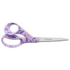 Fiskars Moomin általános olló, ABC Little My, 21 cm 