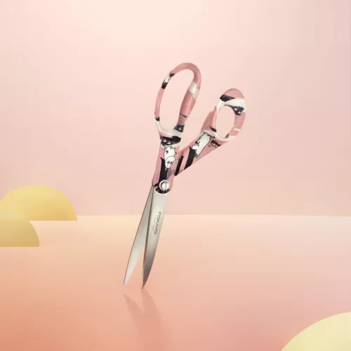 Fiskars Moomin általános olló, Love, 21 cm 