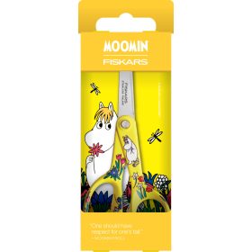 Fiskars Moomin gyerekolló, Snorkmaiden, 13 cm 