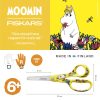 Fiskars Moomin gyerekolló, Snorkmaiden, 13 cm 