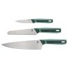 Gerber ComplEAT késkészlet - 25 év garanciával