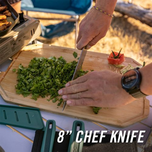 Gerber ComplEAT késkészlet - 25 év garanciával