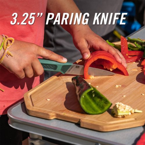 Gerber ComplEAT késkészlet - 25 év garanciával