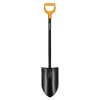 Fiskars Solid+™ hegyes ásó (XL fej)