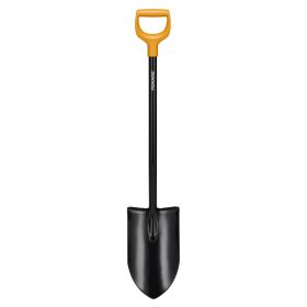 Fiskars Solid+™ hegyes ásó (XL fej)