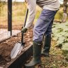 Fiskars Solid+™ hegyes ásó (XL fej)