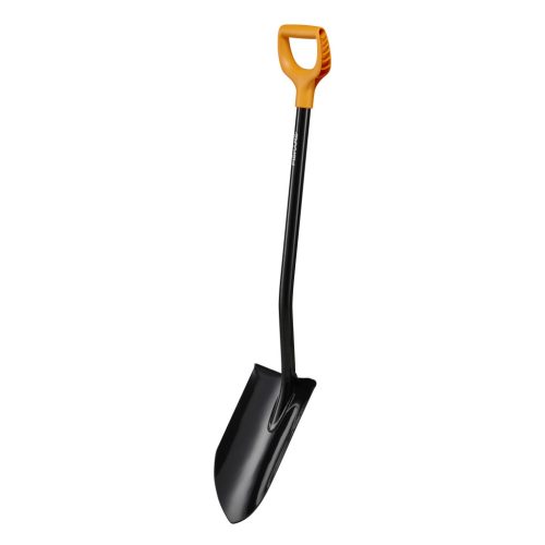 Fiskars Solid+™ hegyes ásó (XL fej)