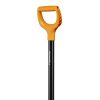 Fiskars Solid+ betonozó lapát