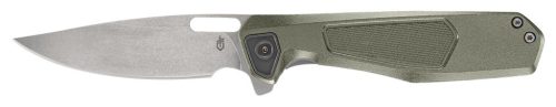 Gerber Minisada zsebkés - zsályazöld - 25 év garanciával