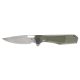 Gerber Minisada zsebkés - zsályazöld - 25 év garanciával