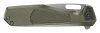 Gerber Minisada zsebkés - zsályazöld - 25 év garanciával
