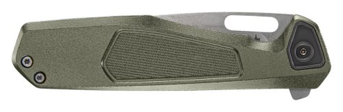 Gerber Minisada zsebkés - zsályazöld - 25 év garanciával