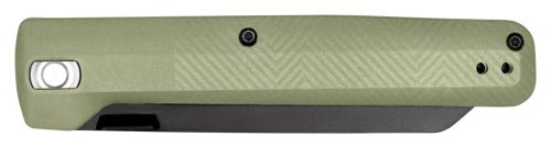 Gerber Pledge zsebkés, zuzmó zöld - 25 év garanciával