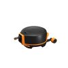 Fiskars XL automata tömlőkocsi szett kerekekkel