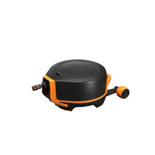 Fiskars X-Series™ XL automata tömlőkocsi szett kerekekkel