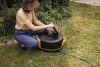 Fiskars X-Series™ XL automata tömlőkocsi szett