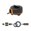 Fiskars X-Series™ XL automata tömlőkocsi szett