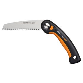   Fiskars Plus™ összecsukható fűrész 15cm SW68 - Csomagolás nélküli termék