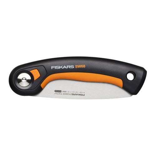 Fiskars Plus™ összecsukható fűrész 15cm SW68 - Csomagolás nélküli termék
