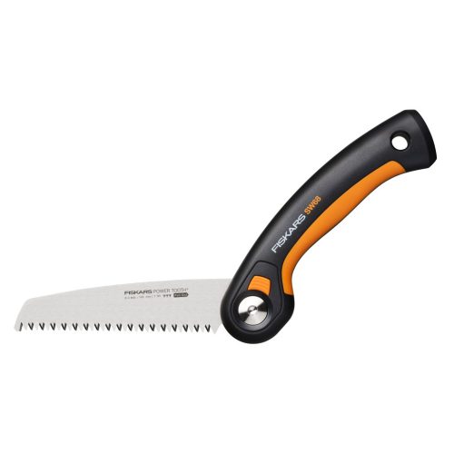Fiskars Plus™ összecsukható fűrész 15cm SW68 - Csomagolás nélküli termék