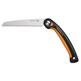 Fiskars Plus™ összecsukható fűrész 21cm SW69