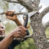 Fiskars Plus összecsukható fűrész SW69