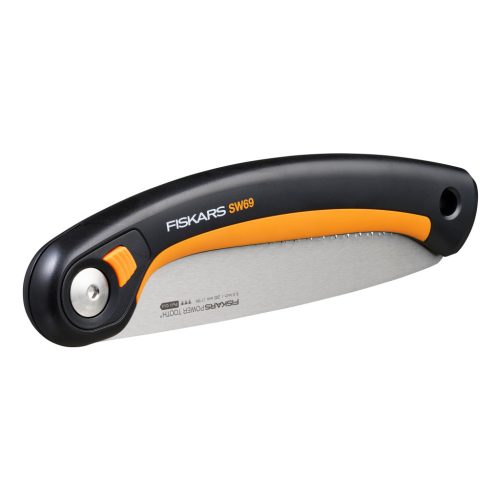 Fiskars Plus™ összecsukható fűrész 21cm SW69