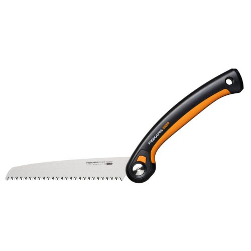 Fiskars Plus™ összecsukható fűrész 21cm SW69