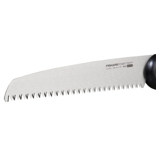 Fiskars Plus™ összecsukható fűrész 21cm SW69