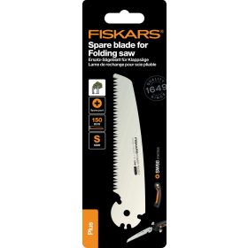 Fiskars Pótpenge Plus™ összecsukható fűrészhez SW68