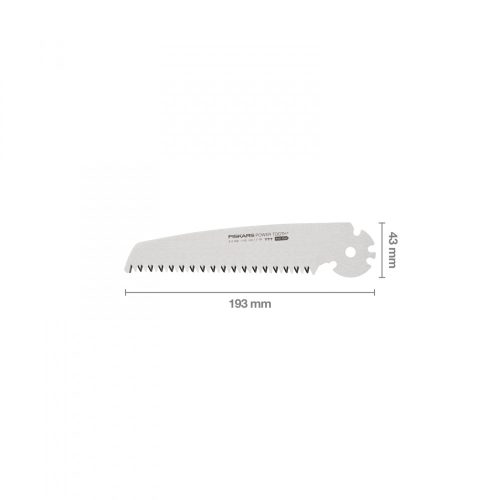 Fiskars Pótpenge Plus™ összecsukható fűrészhez SW68