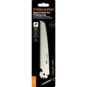 Fiskars Pótpenge Plus™ összecsukható fűrészhez SW69