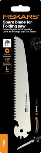Fiskars Pótpenge PLUS összecsukható fűrészhez SW69