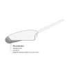 Fiskars Norden Steel Wok 28cm bevonatmentes