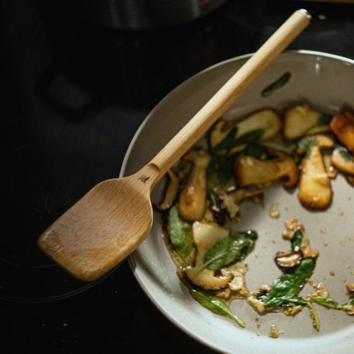 Fiskars Norden serpenyő, 26 cm - 25 év garanciával