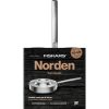 Fiskars Norden párolóserpenyő, 26 cm - 25 év garanciával