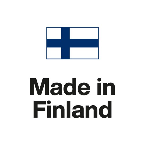 Fiskars Norden párolóserpenyő, 26 cm - 25 év garanciával