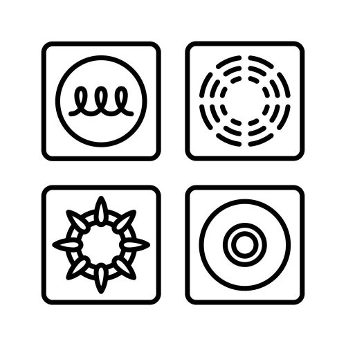 Fiskars Norden párolóserpenyő, 26 cm - 25 év garanciával