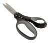 Fiskars Iskolai olló, 18 cm - Glitter fekete