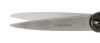 Fiskars Iskolai olló, 18 cm - Glitter fekete