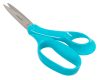 Fiskars Általános olló 20 cm-es, világoskék 15 éves kortól