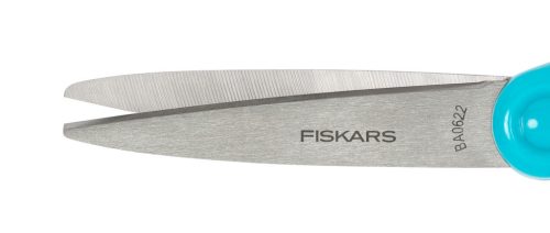 Fiskars Általános olló 20 cm-es, világoskék 15 éves kortól
