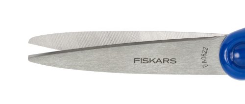 Fiskars Általános olló 20 cm-es, sötétkék 15 éves kortól