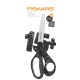 Fiskars Általános olló 20 cm-es, 15 éves kortól