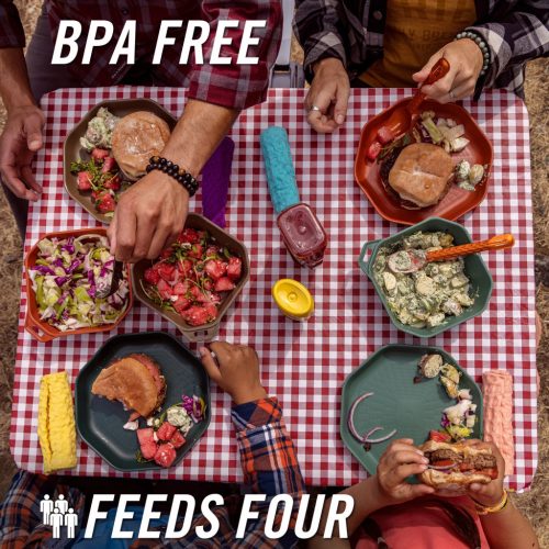 Gerber ComplEAT főzőkészlet - 25 év garanciával