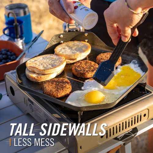 Gerber ComplEAT serpenyő - 25 év garanciával