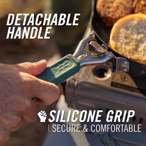 Gerber ComplEAT serpenyő - 25 év garanciával