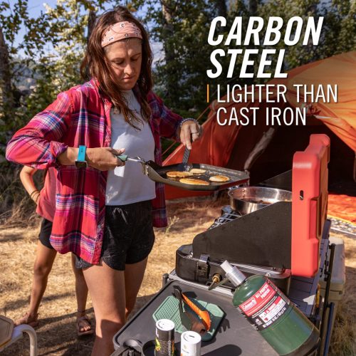 Gerber ComplEAT serpenyő - 25 év garanciával