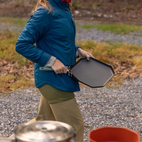 Gerber ComplEAT serpenyő - 25 év garanciával